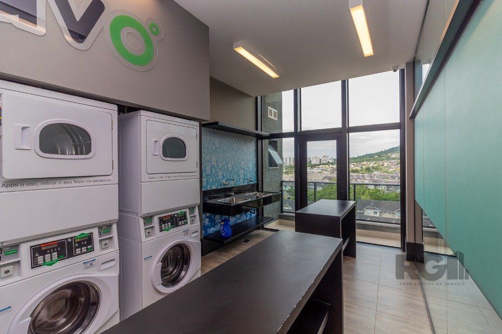 Apartamento à venda com 1 quarto, 36m² - Foto 15
