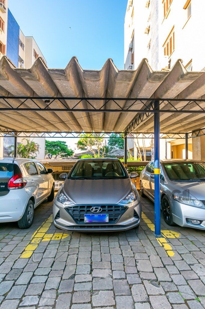 Apartamento, 2 quartos, 77 m² - Foto 35