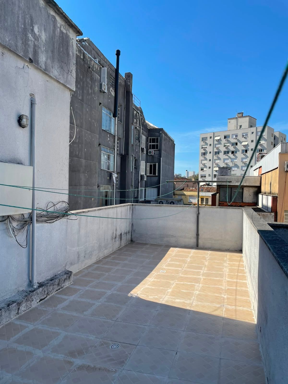 Apartamento, 1 quarto, 32 m² - Foto 20