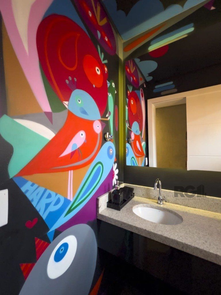 Casa de Condomínio à venda com 3 quartos, 206m² - Foto 8