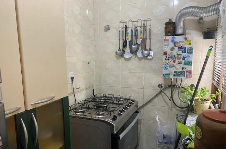 Casa de Condomínio, 3 quartos - Foto 36