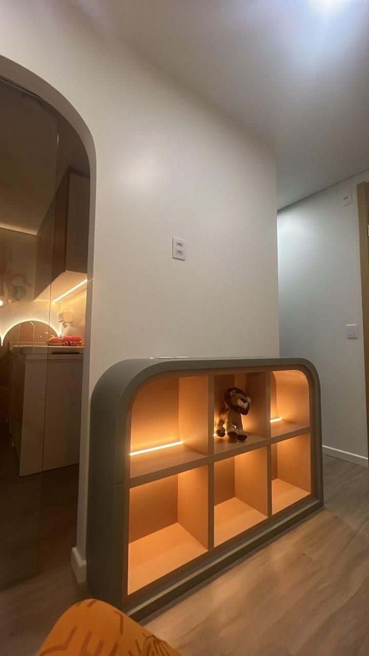 Depósito-Galpão-Armazém à venda com 1 quarto, 39m² - Foto 7