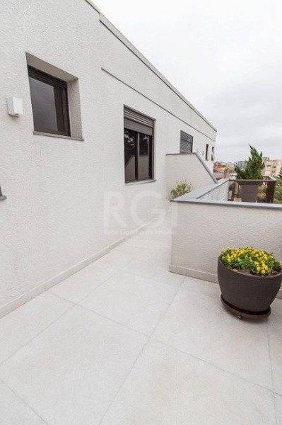 Cobertura à venda com 1 quarto, 72m² - Foto 10