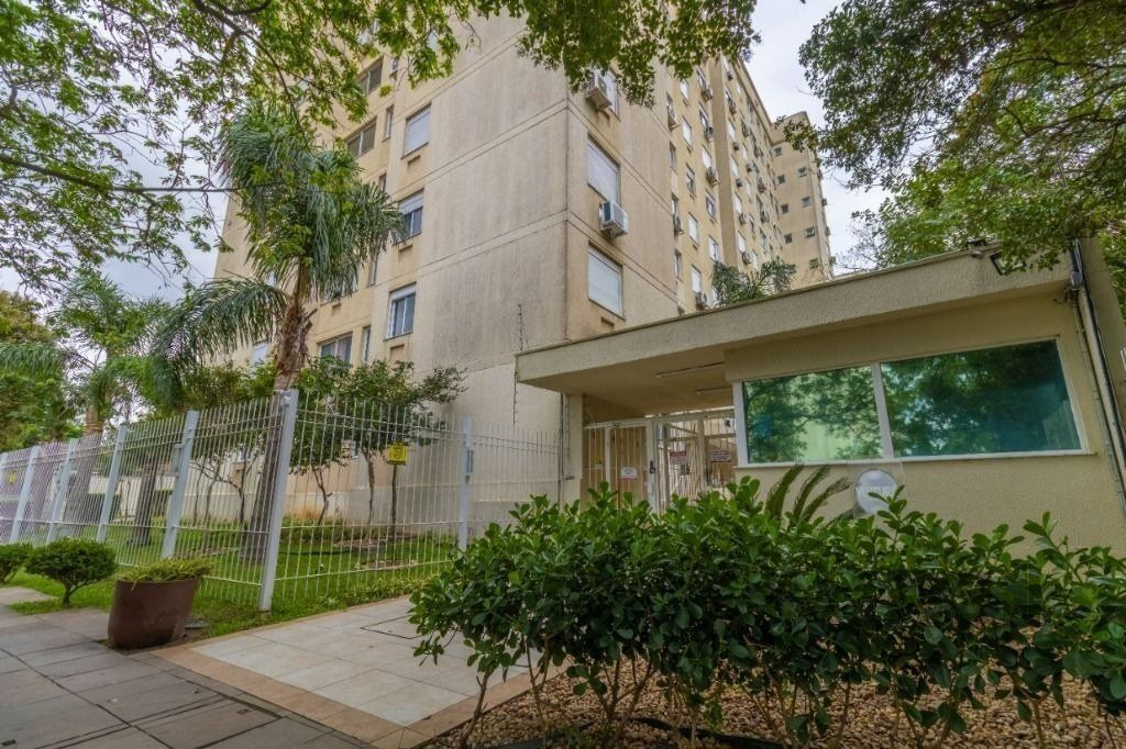 Apartamento à venda com 2 quartos, 48m² - Foto 21