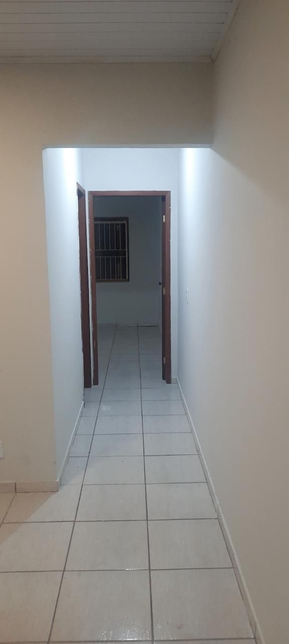 Casa com 1 quarto à venda na Rua Curiós, Jardim Algarve, Alvorada RS.