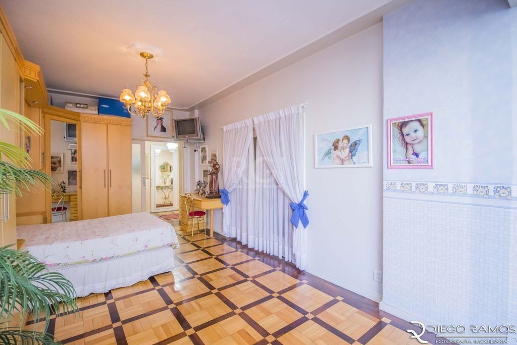 Apartamento à venda com 4 quartos, 207m² - Foto 27