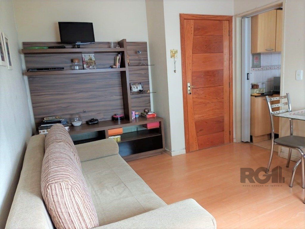 Apartamento, 2 quartos, 52 m² - Foto 6
