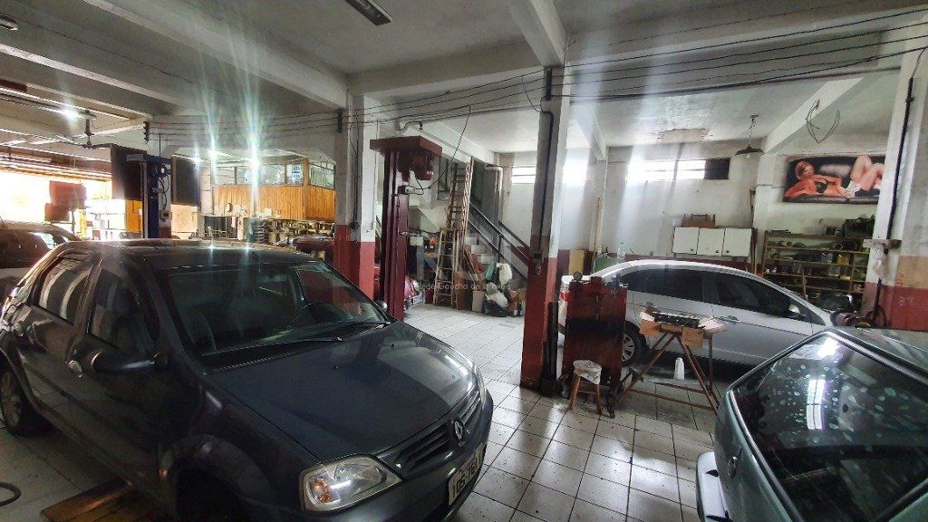 Prédio Inteiro à venda com 3 quartos, 349m² - Foto 51