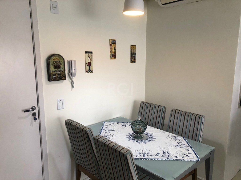 Apartamento, 2 quartos, 57 m² - Foto 4