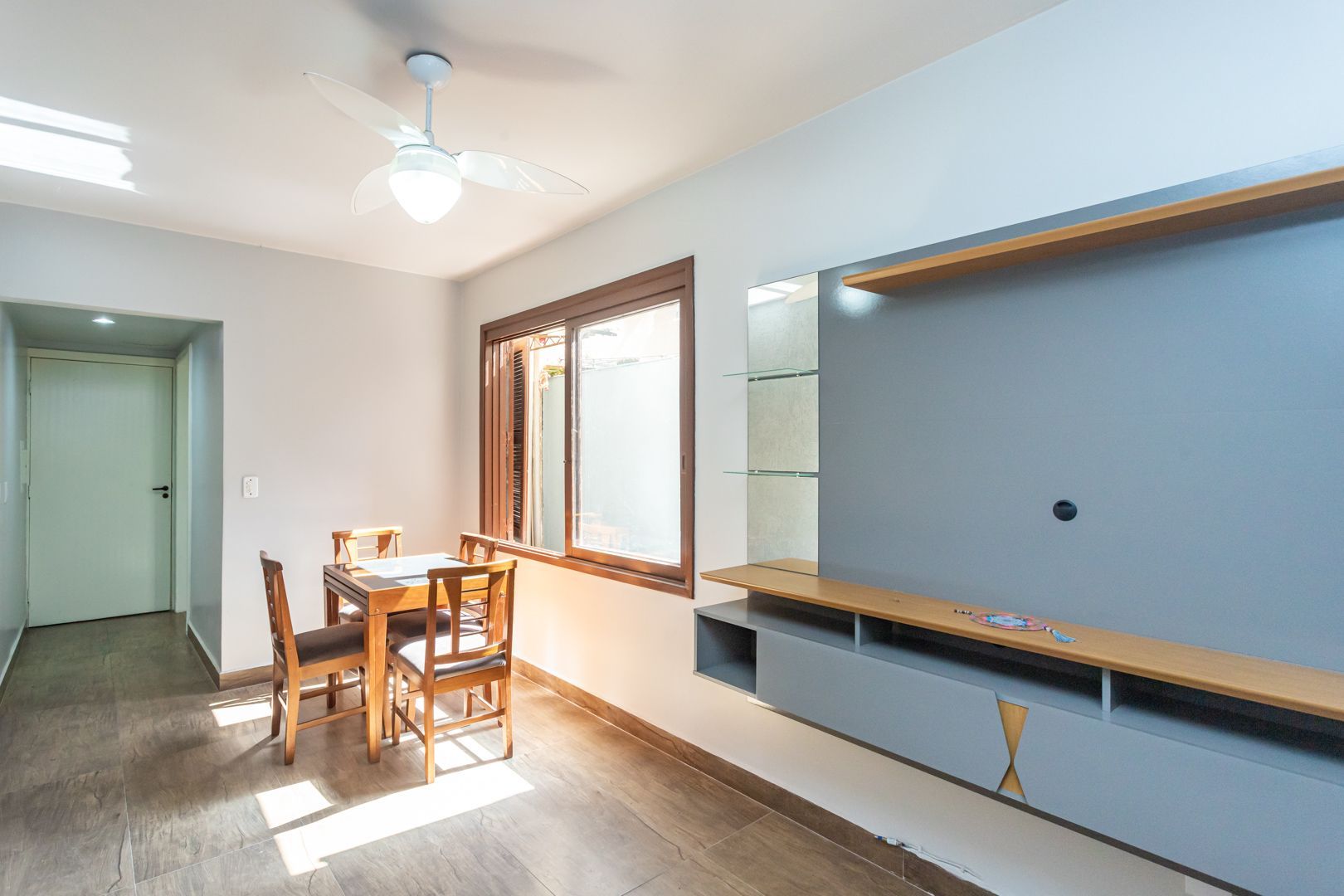 Apartamento, 1 quarto, à venda, 61 m², Menino Deus - Porto Alegre — foto 3