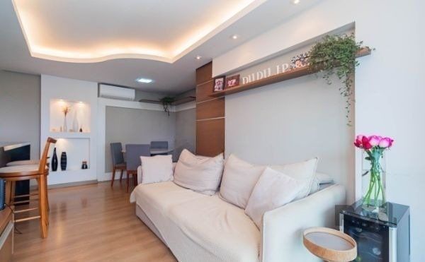 Apartamento, 2 quartos, 81 m² - Foto 18