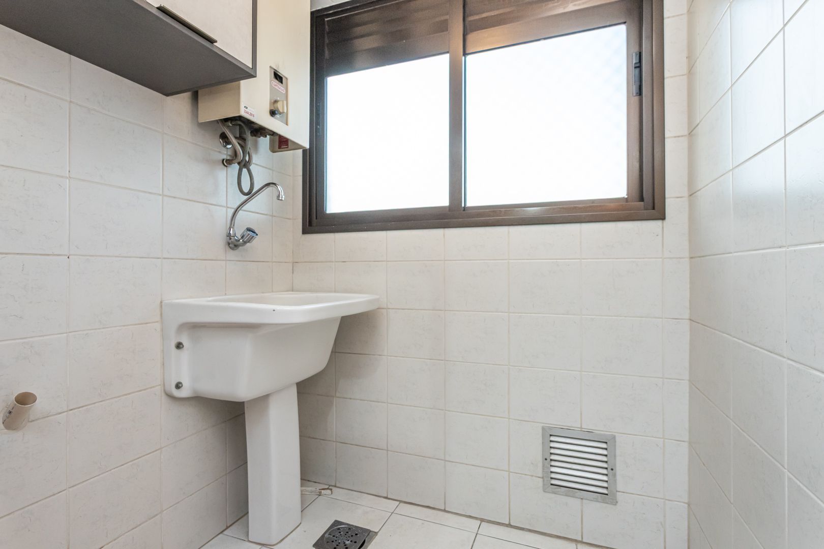 Apartamento à venda com 2 quartos, 59m² - Foto 6