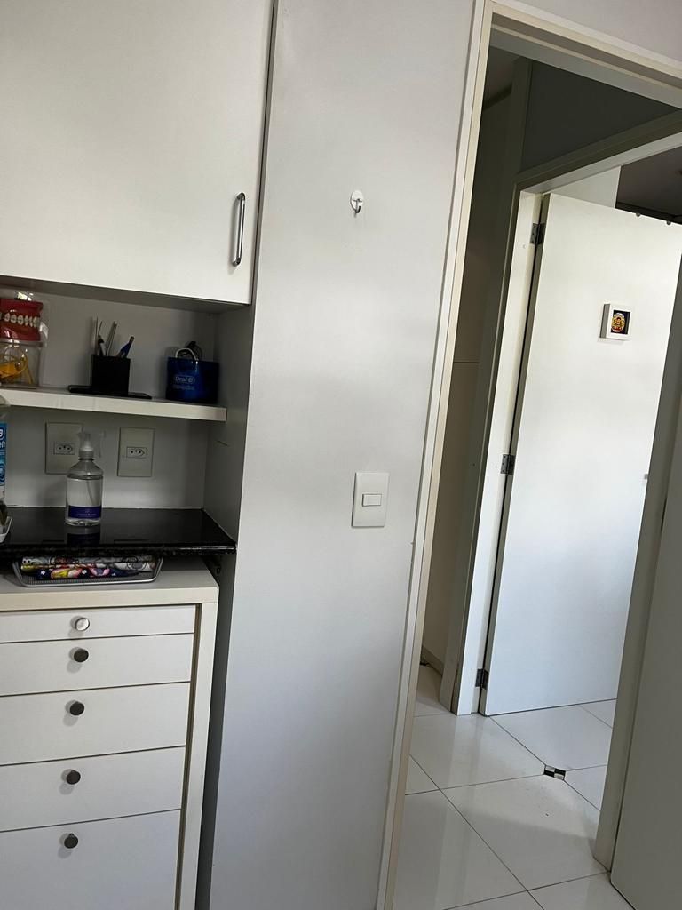 Conjunto Comercial-Sala à venda com 2 quartos, 33m² - Foto 13