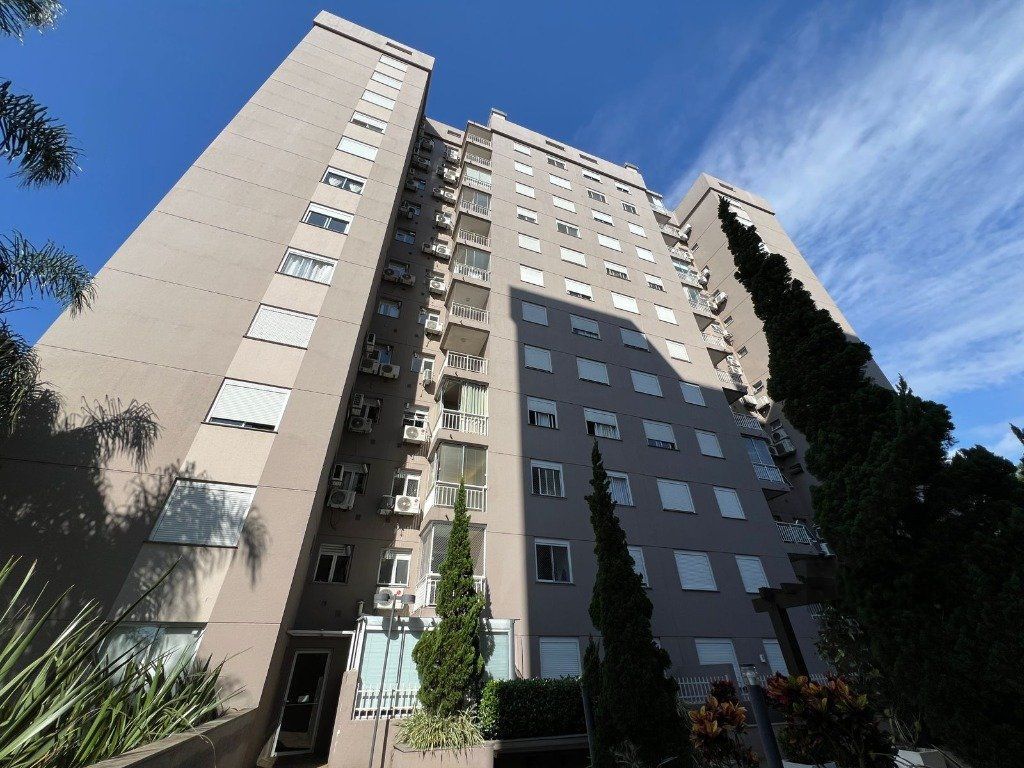 Apartamento, 3 quartos, 72 m² - Foto 28