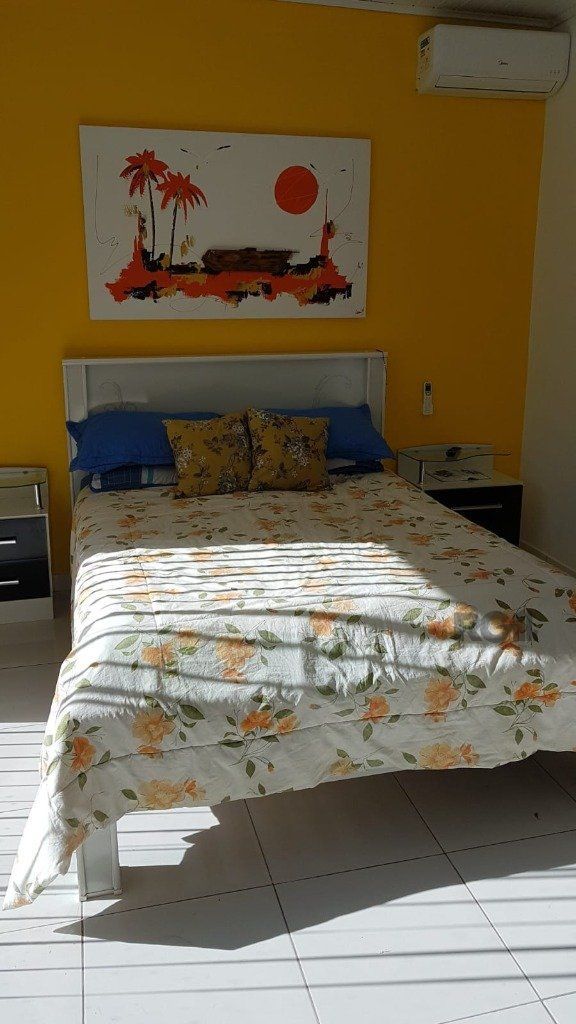 Casa de Condomínio, 2 quartos - Foto 9