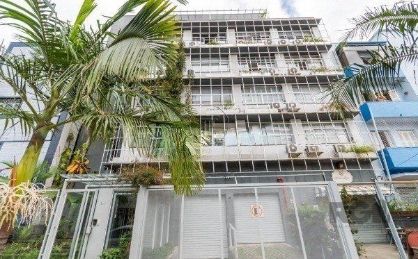 Sala-Conjunto, 28 m² - Foto 2