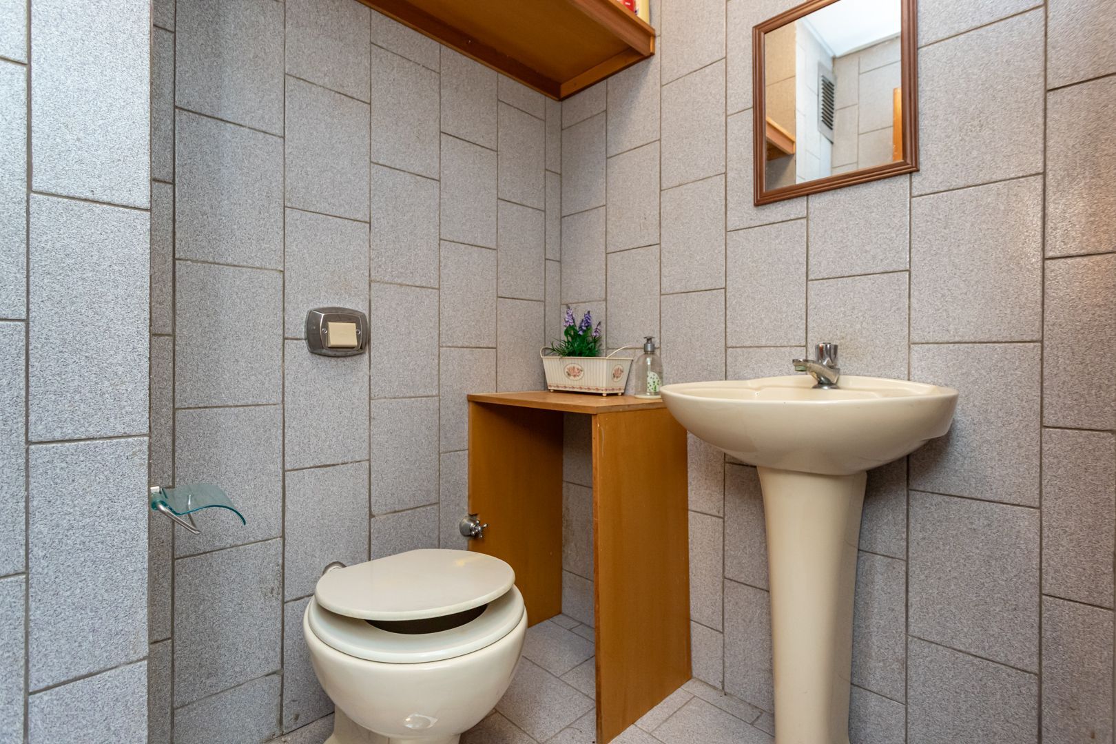 Sala Comercial 1 quartos à venda, 42m², Petrópolis - Porto Alegre — foto 4
