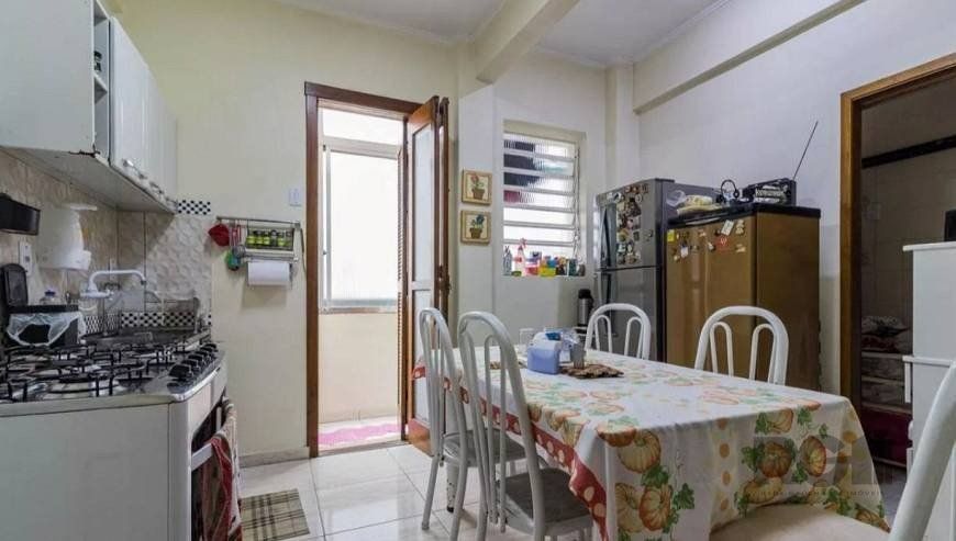 Apartamento à venda com 3 quartos, 116m² - Foto 4