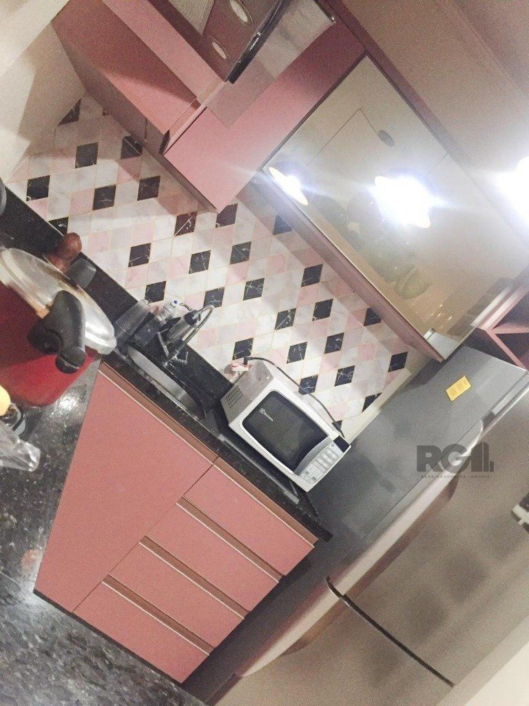 Apartamento, 2 quartos, 80 m² - Foto 9