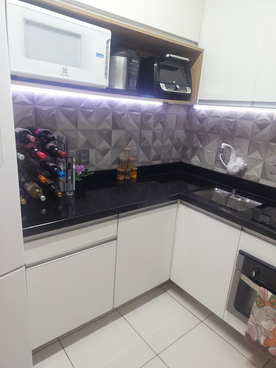 Casa, 2 quartos, 49 m² - Foto 16
