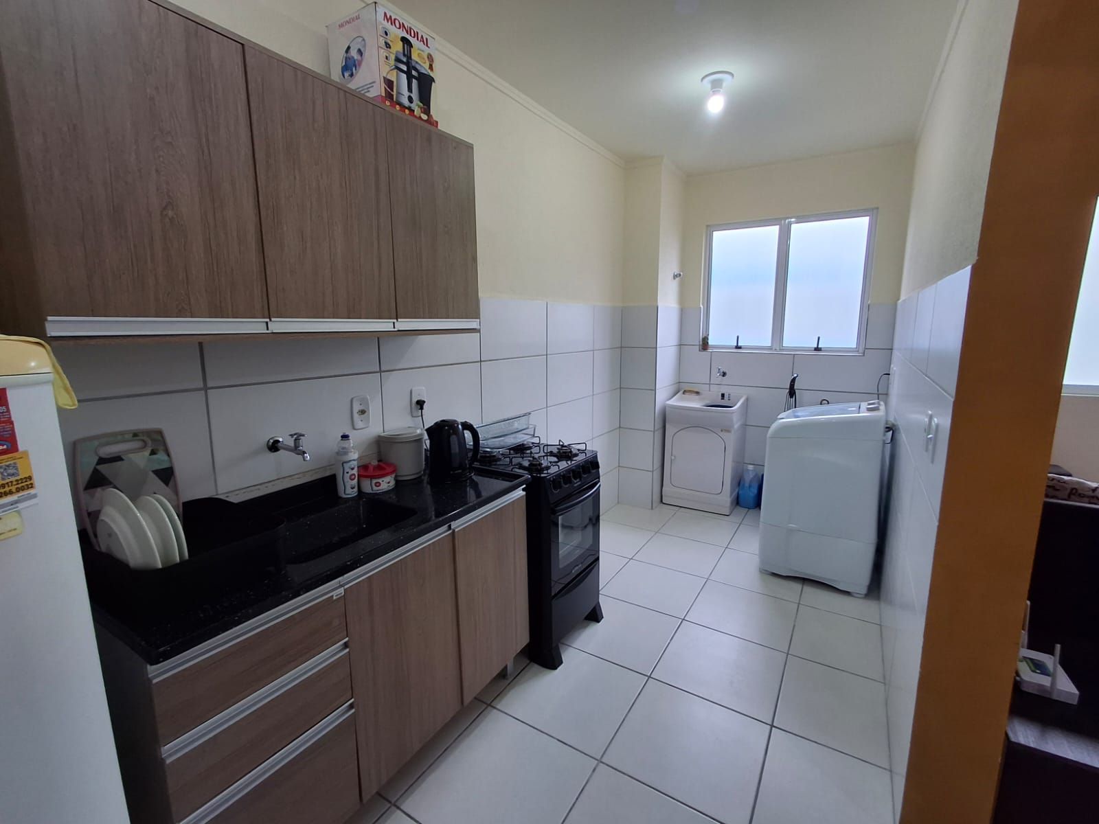 Apartamento à venda com 2 quartos, 51m² - Foto 22