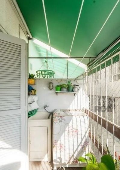Conjunto Comercial-Sala à venda com 2 quartos, 28m² - Foto 15
