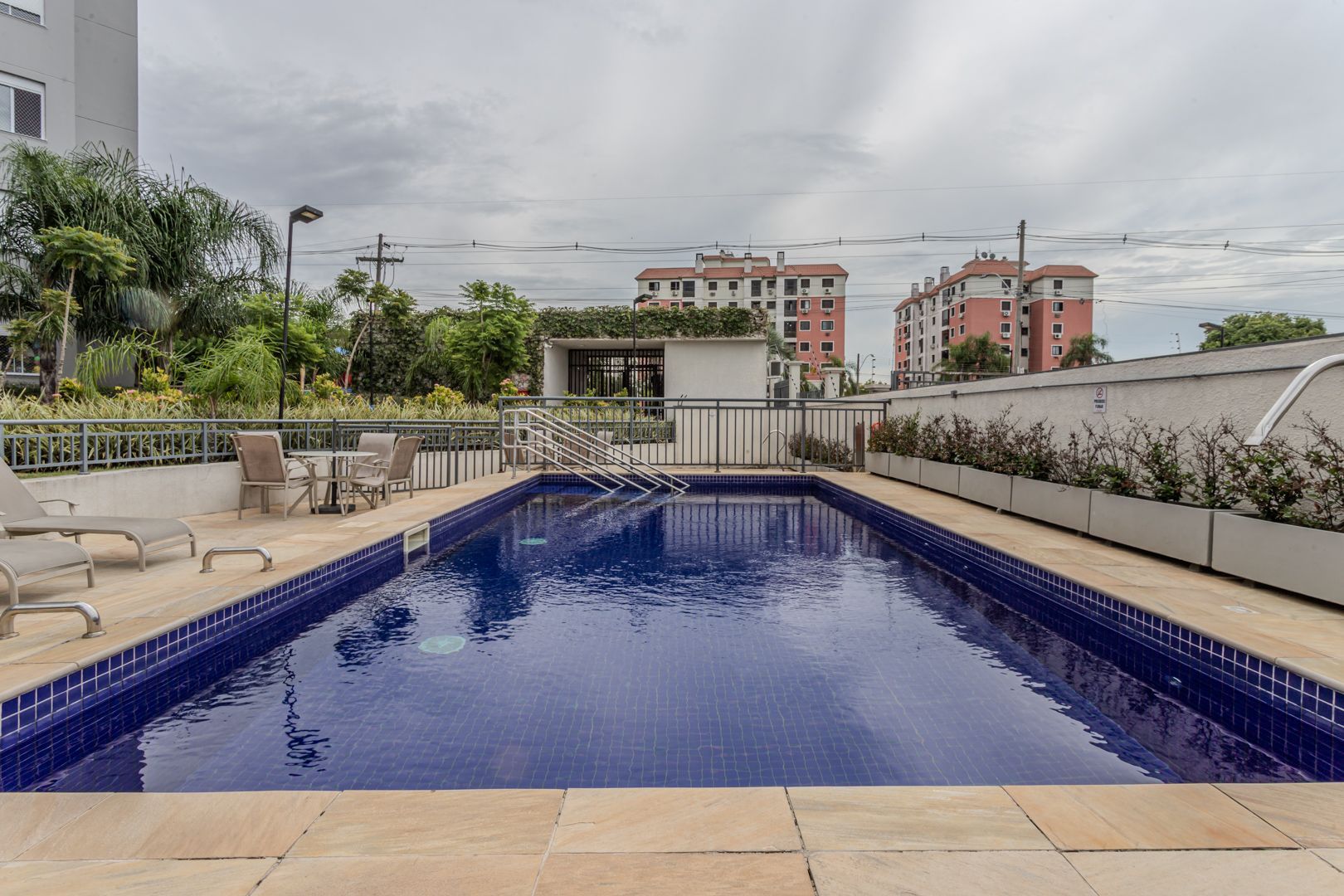 Apartamento, 2 quartos, 42 m² - Foto 38