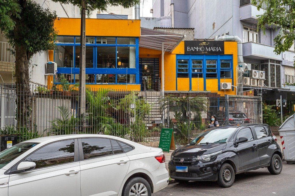 Prédio Inteiro à venda com 3 quartos, 500m² - Foto 7
