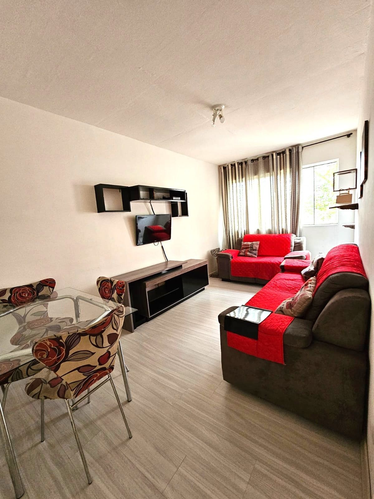 Apartamento, 1 quarto, à venda, 44 m², Partenon - Porto Alegre — foto 2