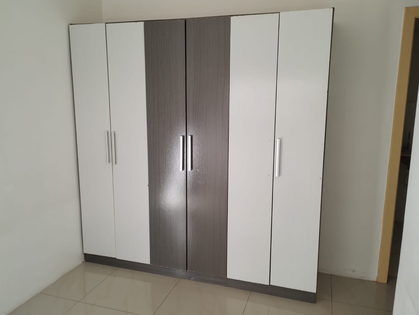 Apartamento, 2 quartos, 53 m² - Foto 8
