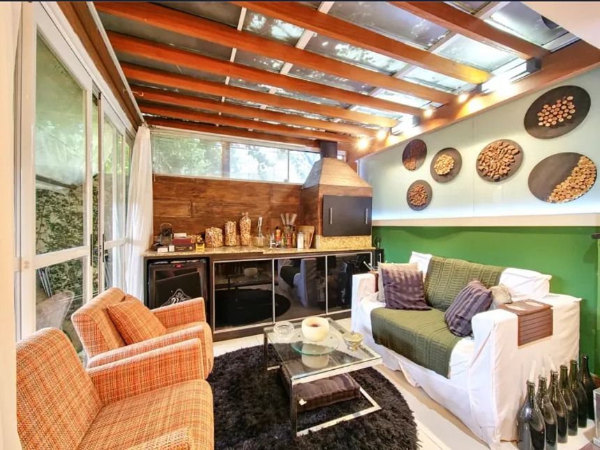 Casa de Condomínio, 4 quartos - Foto 9