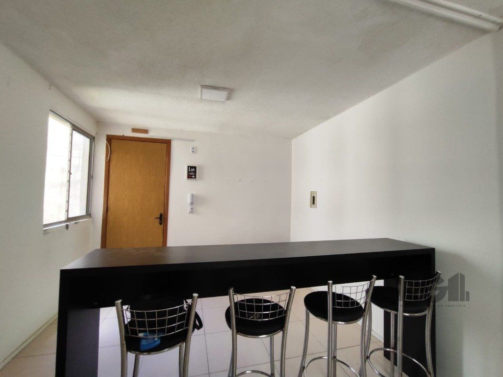 Apartamento, 2 quartos, 39 m² - Foto 6