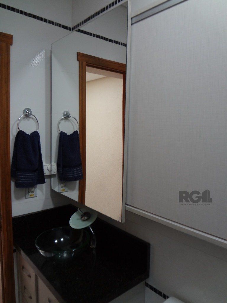 Casa de Condomínio, 3 quartos - Foto 17