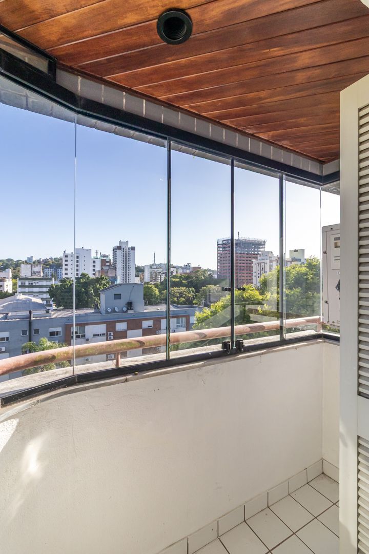 Cobertura, 3 quartos, 203 m² - Foto 29