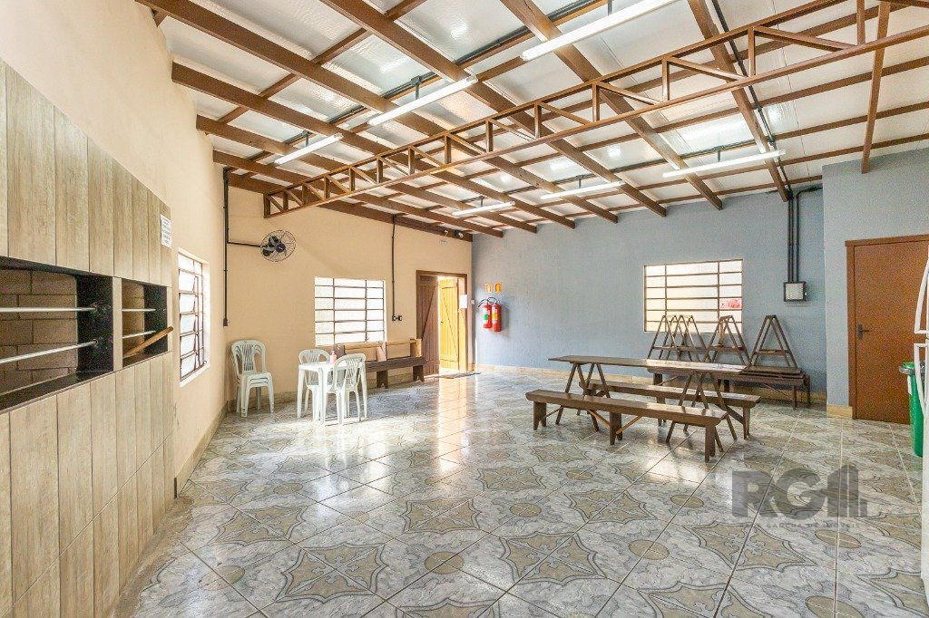 Apartamento à venda com 1 quarto, 35m² - Foto 19