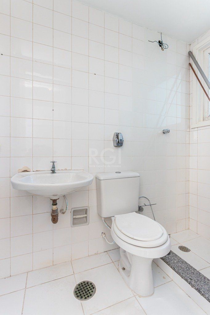 Apartamento à venda com 3 quartos, 190m² - Foto 46