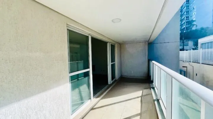Apartamento, 3 quartos, 127 m² - Foto 4