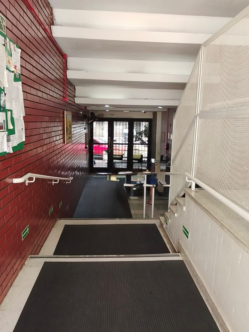 Imperdível, bem localizado e bem iluminado, 52,70m² privativos