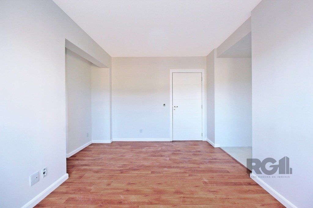 Apartamento, 2 quartos, 52 m² - Foto 3