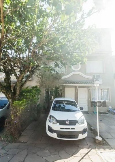 Casa de Condomínio à venda com 3 quartos, 85m² - Foto 25