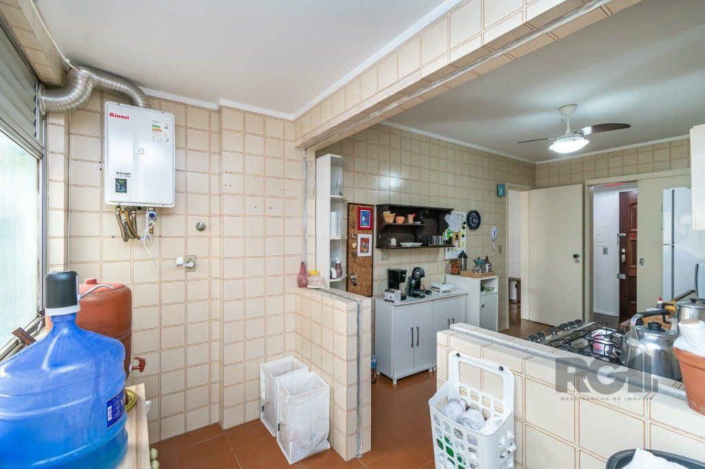 Apartamento, 3 quartos, 129 m² - Foto 28
