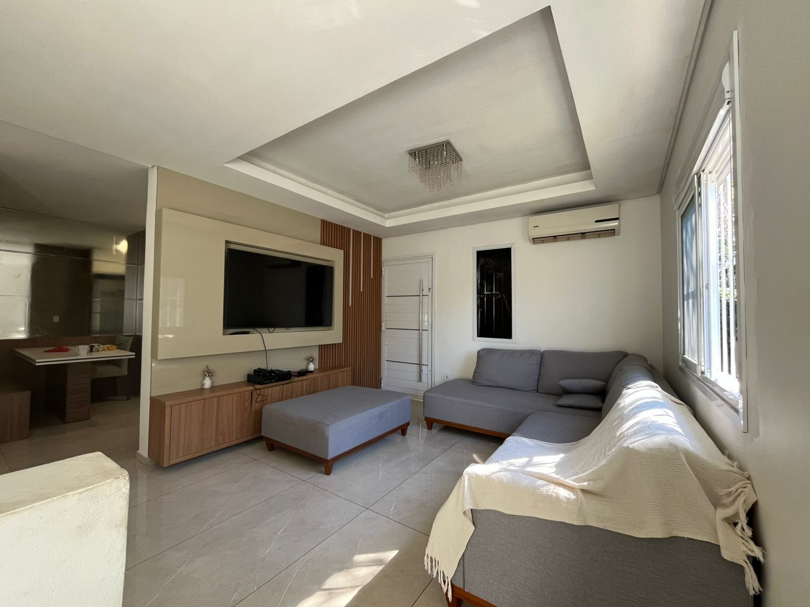 Casa, 2 quartos, 123 m² - Foto 2