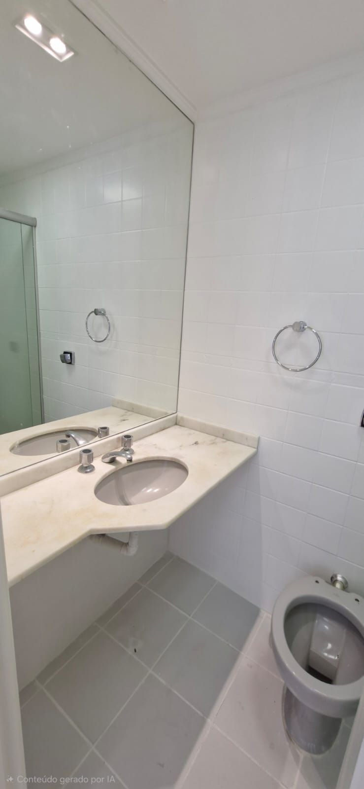 Apartamento, 2 quartos, 60 m² - Foto 9