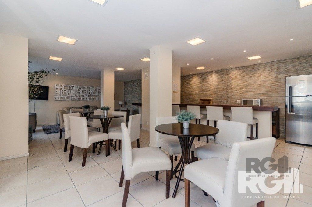 Apartamento à venda com 3 quartos, 71m² - Foto 34
