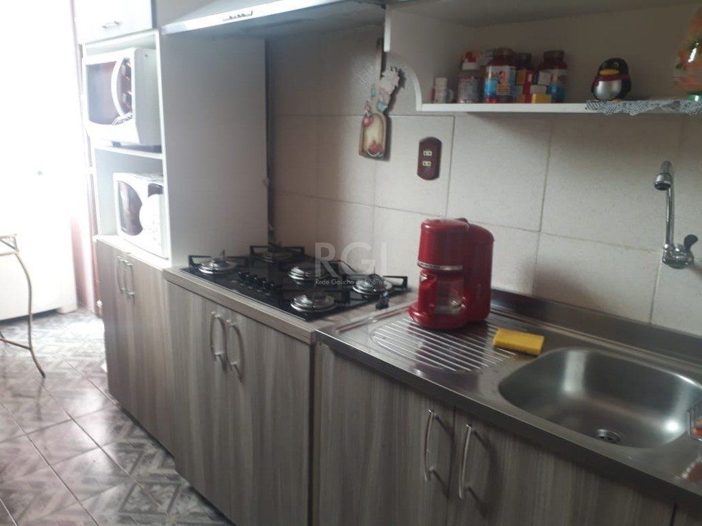 Apartamento, 2 quartos, 47 m² - Foto 3