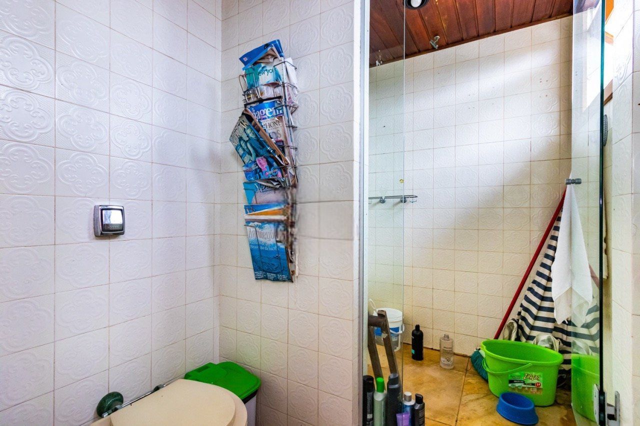 Cobertura, 4 quartos, 390 m² - Foto 21