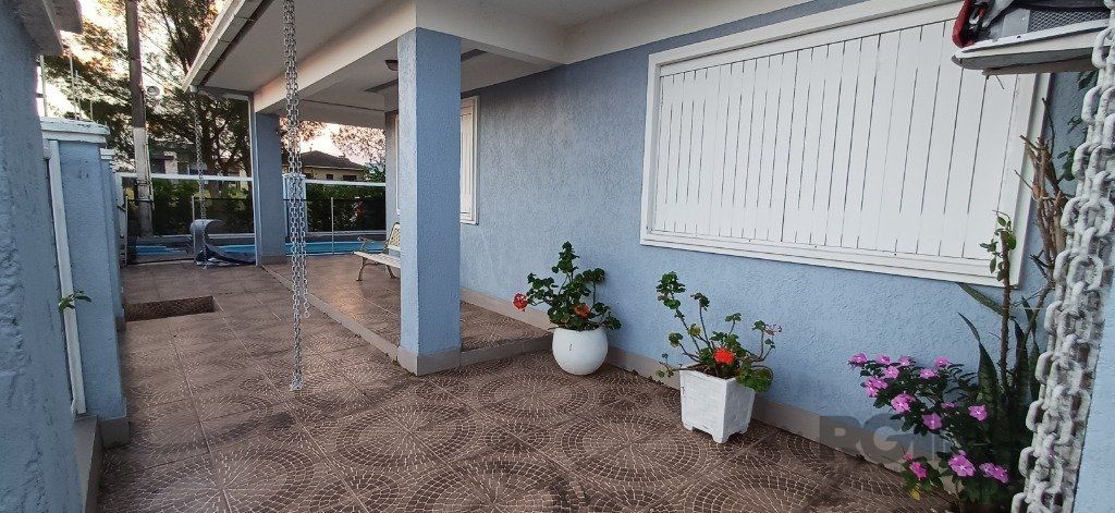 Casa à venda com 4 quartos, 162m² - Foto 8