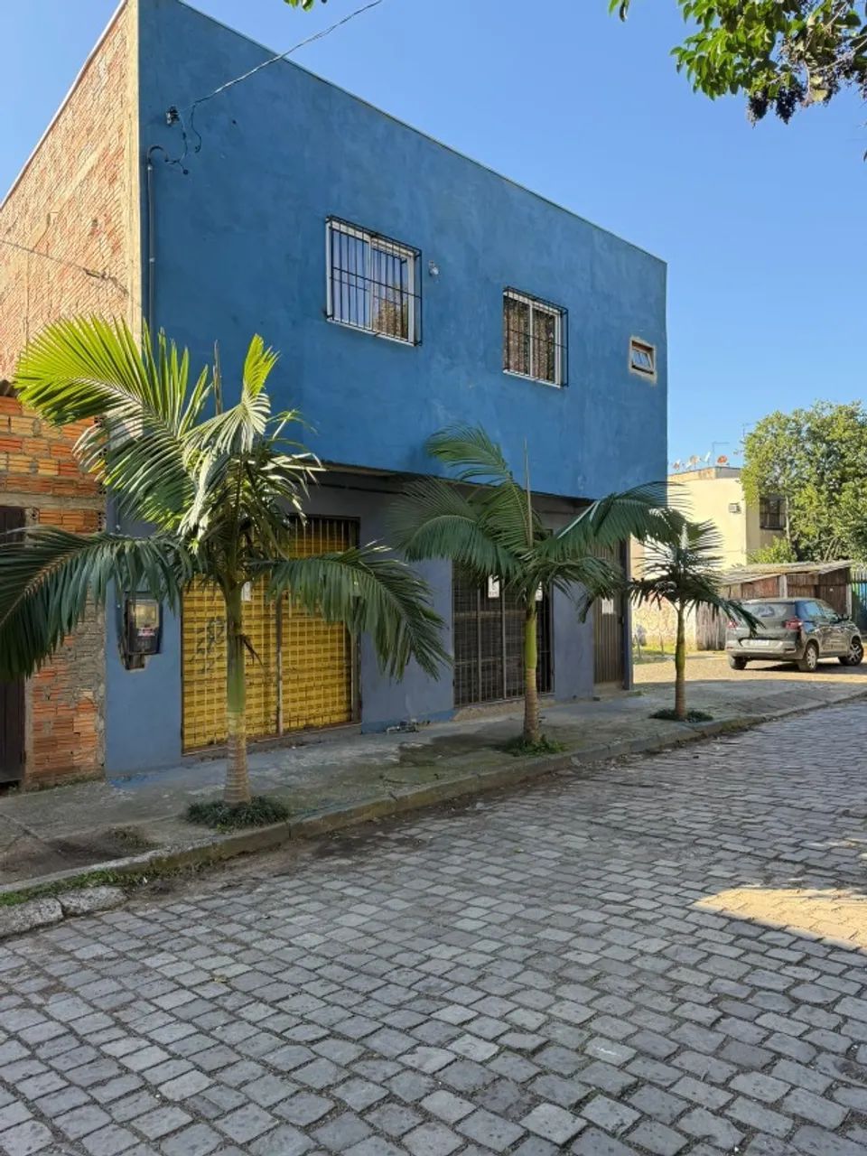 Prédio Inteiro à venda com 2 quartos, 71m² - Foto 1