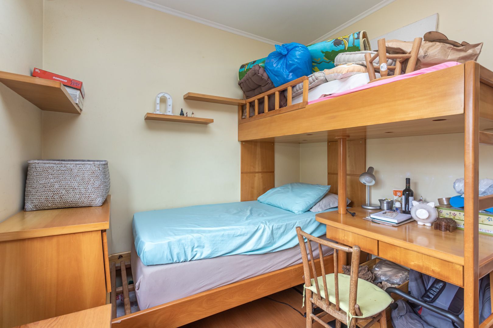 Apartamento, 3 quartos, 94 m² - Foto 22