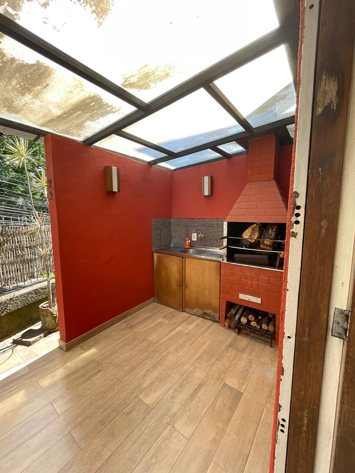 Casa, 2 quartos, 94 m² - Foto 6